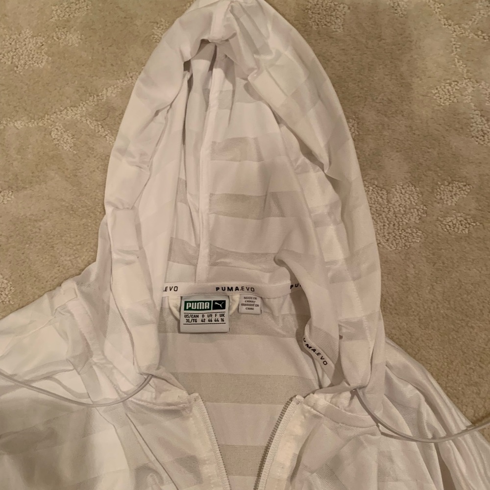 Puma Jacket - Picture 5 of 8